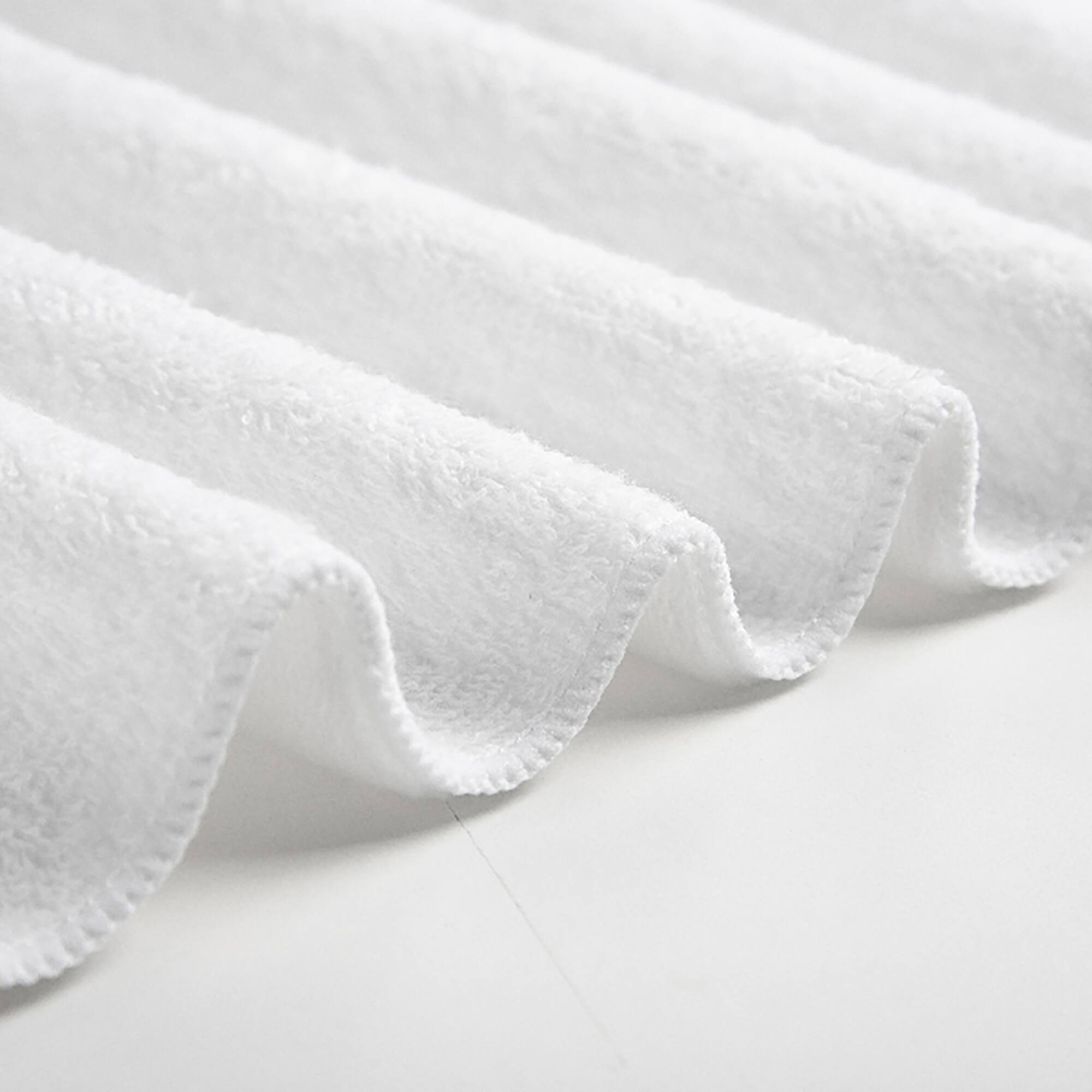 Craft Express 4ct. Sublimation Square Hand Towels